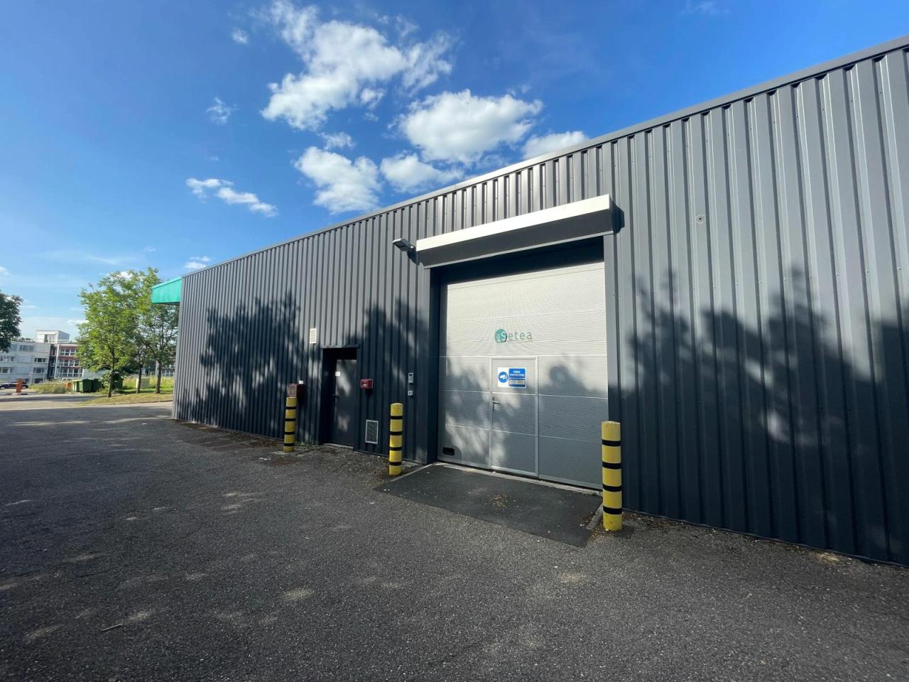 Local d'activité Maxéville 172m² Location local d'activité Maxéville Meurthe-et-Moselle OLACT2533892 0